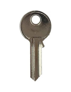 ASSA ABLOY CHIAVE PIATTA CORBIN PK7505601 ORIGINALE