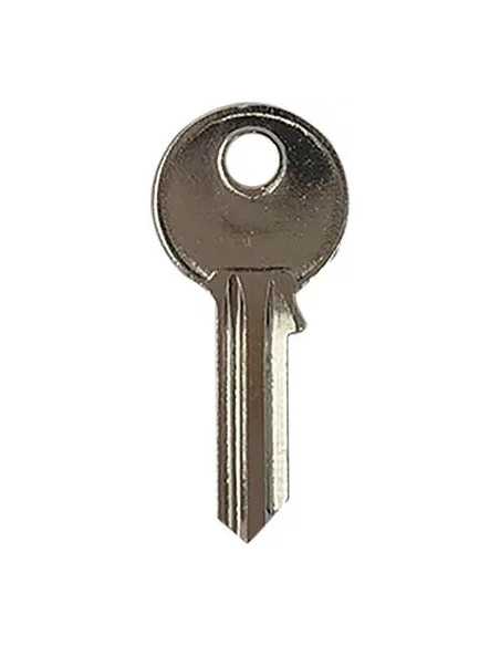 CHIAVE PIATTA CORBIN PK7505601 ORIGINALE - ASSA ABLOY | Utensili Store