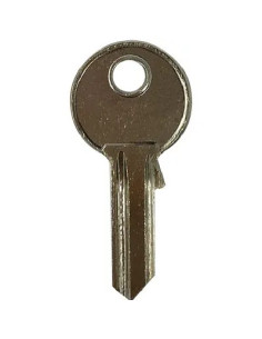 ASSA ABLOY CHIAVE PIATTA CORBIN PK7505701 ORIGINALE