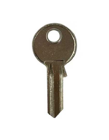 CHIAVE PIATTA CORBIN PK7505701 ORIGINALE - ASSA ABLOY | Utensili Store