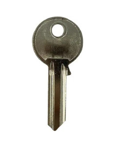 ASSA ABLOY CHIAVE PIATTA CORBIN PK7505901 ORIGINALE