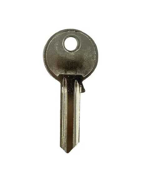 CHIAVE PIATTA CORBIN PK7505901 ORIGINALE - ASSA ABLOY | Utensili Store