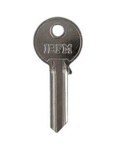 IBFM CHIAVE PIATTA IBFM K23