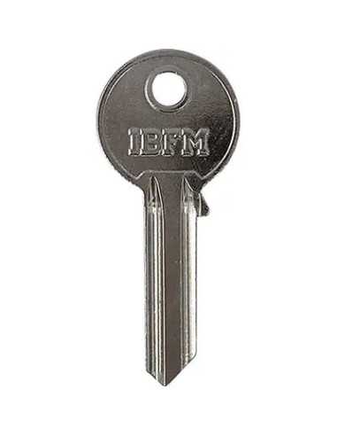 CHIAVE PIATTA IBFM K23 - IBFM | Utensili Store
