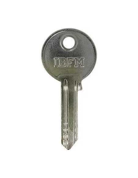 CHIAVE PIATTA IBFM K2302 - IBFM | Utensili Store