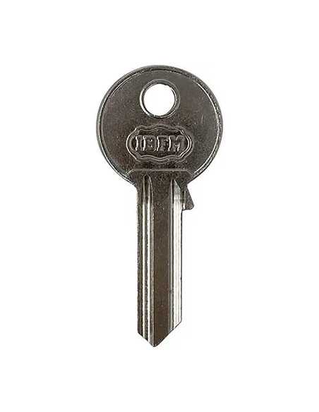 CHIAVE PIATTA IBFM K5 ORIGINALE - IBFM | Utensili Store