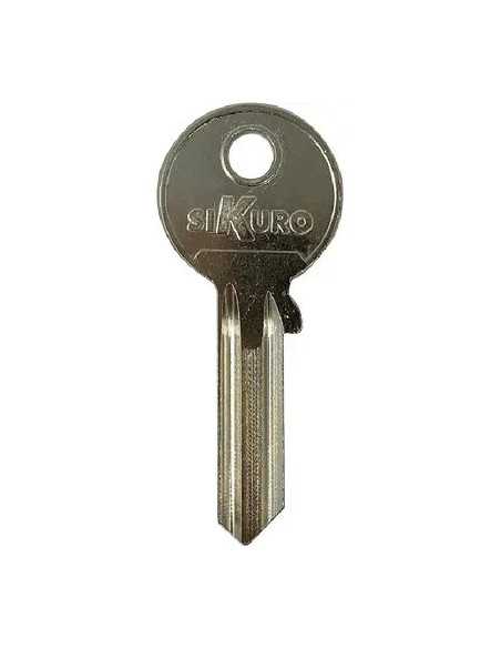 CHIAVE PIATTA ILSA BK007 ORIGINALE - ILSA | Utensili Store