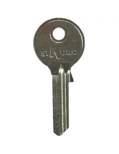 ILSA CHIAVE PIATTA ILSA BK009 ORIGINALE