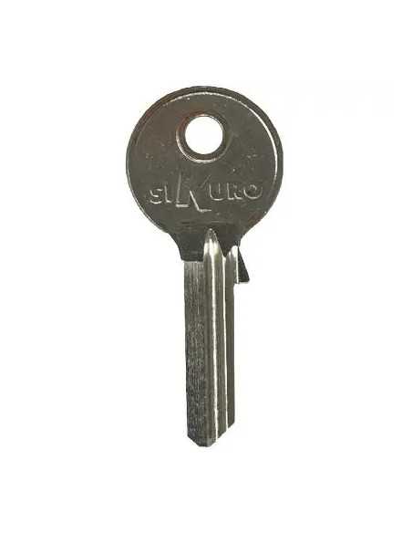 CHIAVE PIATTA ILSA BK009 ORIGINALE - ILSA | Utensili Store