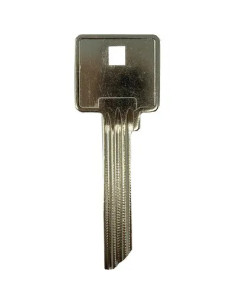 ILSA CHIAVE PIATTA ILSA BK020 ORIGINALE