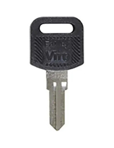 VIRO CHIAVE PIATTA VIRO