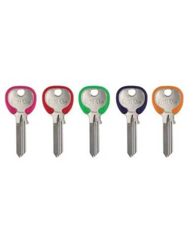 CHIAVE PIATTA WALLY - SILCA | Utensili Store