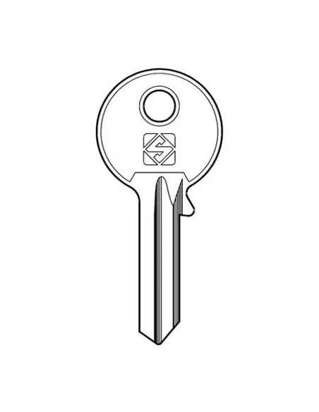 CHIAVE PIATTA WELKA WE3R SILCA - SILCA | Utensili Store