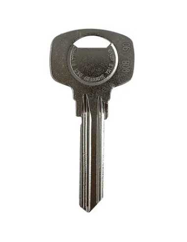 CHIAVE PIATTA YALE - YALE | Utensili Store