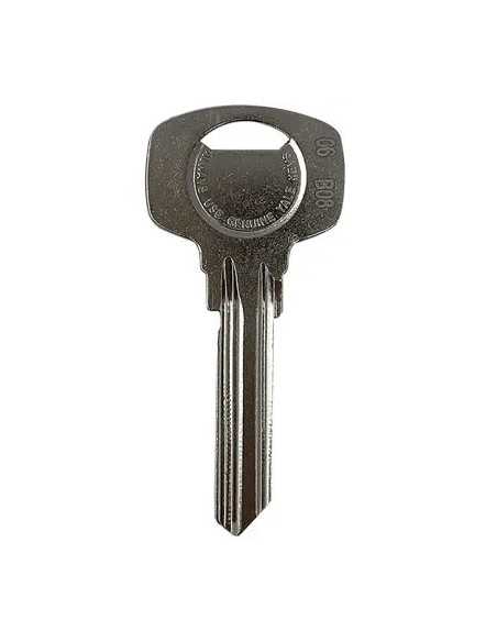 CHIAVE PIATTA YALE - YALE | Utensili Store