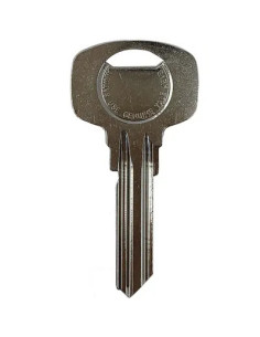 YALE CHIAVE PIATTA YALE 1008 DX 5 PERNI