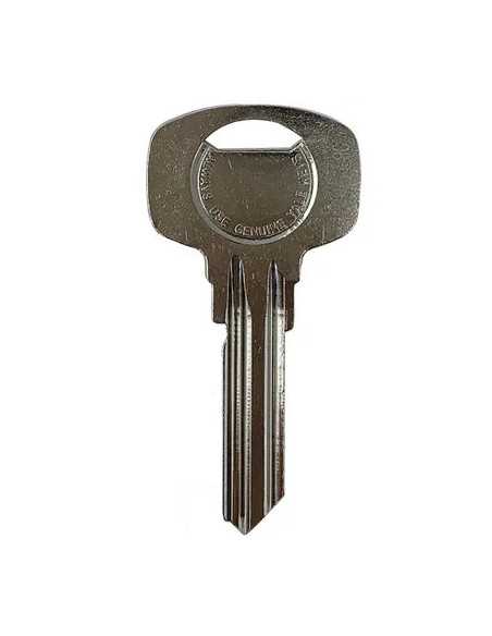 CHIAVE PIATTA YALE 1008 DX 5 PERNI - YALE | Utensili Store