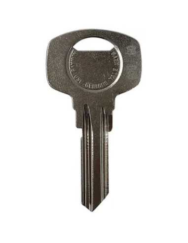 CHIAVE PIATTA YALE 1009 DX 4 PERNI ORIGINALE - YALE | Utensili Store