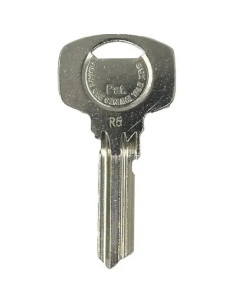 YALE CHIAVE PIATTA YALE ORIGINALE Y500