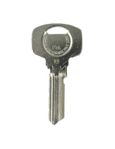 CHIAVE PIATTA YALE ORIGINALE Y500 - YALE | Utensili Store