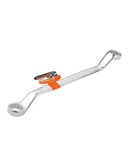 CHIAVE POLIGONALE 1507 WOKIN - WOKIN | Utensili Store