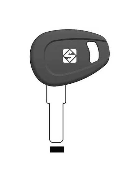 CHIAVE PUNZONATA GIVI GIV1P SILCA - SILCA | Utensili Store