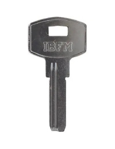 IBFM CHIAVE PUNZONATA IBFM K-2303