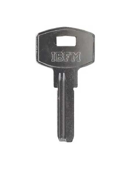 CHIAVE PUNZONATA IBFM K-2303 - IBFM | Utensili Store