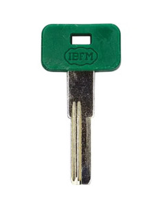 IBFM CHIAVE PUNZONATA IBFM K-2304