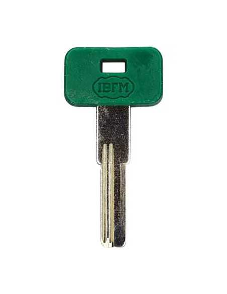 CHIAVE PUNZONATA IBFM K-2304 - IBFM | Utensili Store