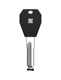 SILCA CHIAVE PUNZONATA TILANCO TLC4RP