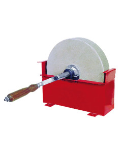 AFFILATRICE MANUALE - Senza Marca