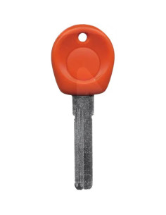 MOIA CHIAVE PUNZONATA X CILINDRO EUROPEO MOIA