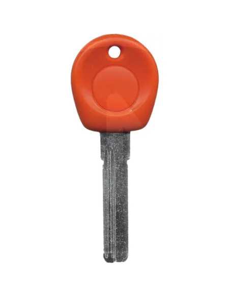 CHIAVE PUNZONATA X CILINDRO EUROPEO MOIA - MOIA | Utensili Store