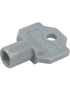 IBFM CHIAVE QUADRI ELETTRICI IMPRONTA QUADRA