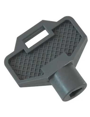 CHIAVE QUADRI ELETTRICI IMPRONTA TRIANGOLARE - GENERICA | Utensili Store