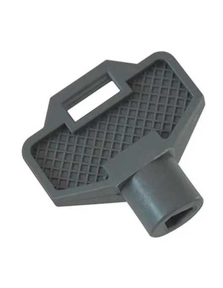 CHIAVE QUADRI ELETTRICI IMPRONTA TRIANGOLARE - GENERICA | Utensili Store