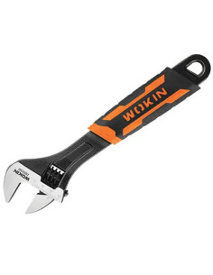 WOKIN CHIAVE REGOLABILE A RULLINO EXTRA PLUS 1502