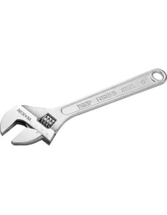 WOKIN CHIAVE REGOLABILE A RULLINO STD 1500