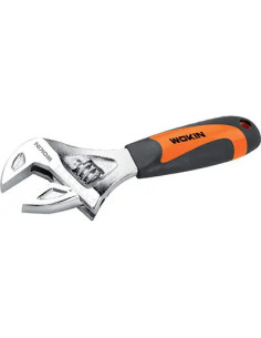 WOKIN CHIAVE REGOLABILE A RULLINO STUBBY 150406