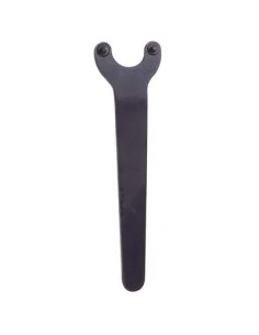 POGGI - CHIAVE SERVIZIO X SMERIGLIATRICE