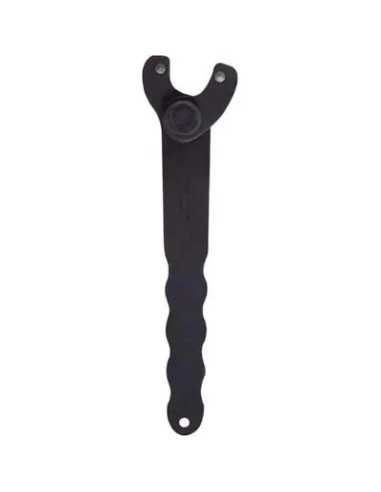 CHIAVE SERVIZIO X SMERIGLIATRICE PG - POGGI | Utensili Store