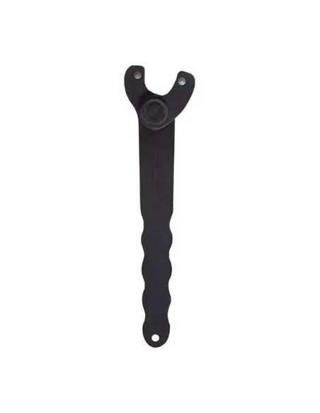 CHIAVE SERVIZIO X SMERIGLIATRICE PG - POGGI | Utensili Store