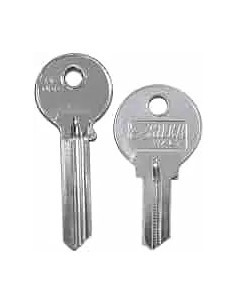 SILCA CHIAVE SILCA SERRATURE A CIL. PF210 PREFER OTTONE