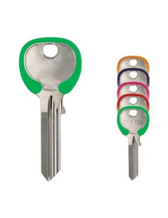 SILCA CHIAVE SILKY CB6