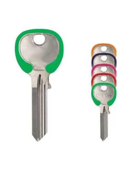 CHIAVE SILCA SILKY CB6 - SILCA | Utensili Store