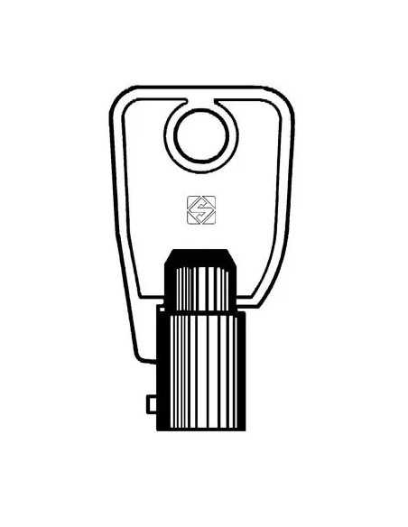 CHIAVE TUBOLARE CHICAGO SILCA - SILCA | Utensili Store