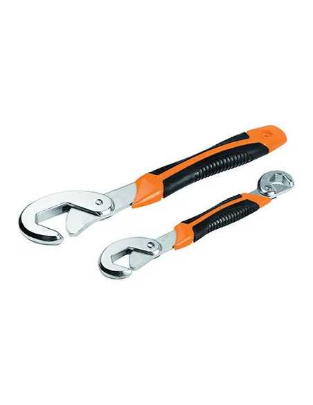 CHIAVE UNIVERSALE 150412 WOKIN - WOKIN | Utensili Store