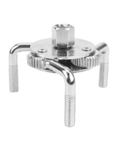 WOKIN CHIAVE X FILTRO OLIO 3 BRACCI 108203