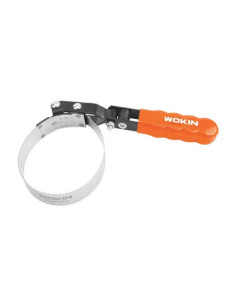 WOKIN CHIAVE X FILTRO OLIO A FASCIA 1080